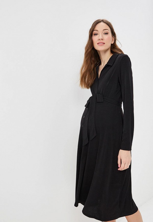 

Платье Dorothy Perkins Maternity; Dorothy Perkins Maternity DO028EWESMQ6, Черный