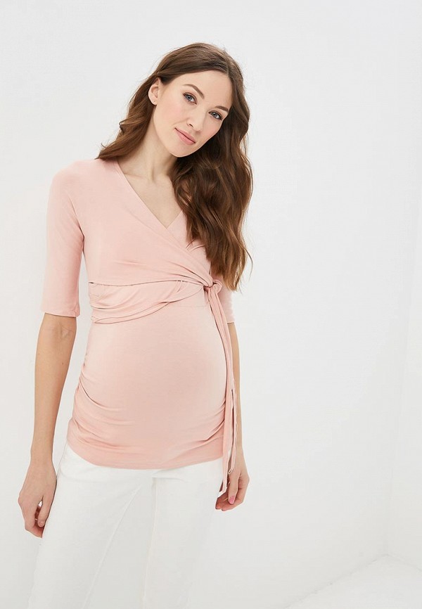 

Футболка Dorothy Perkins Maternity, Розовый