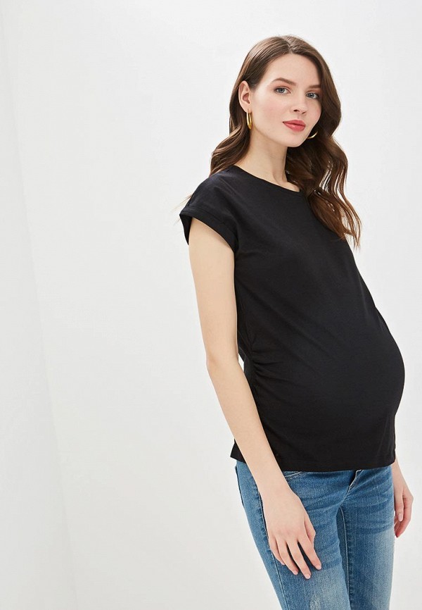 

Футболка Dorothy Perkins Maternity, Черный