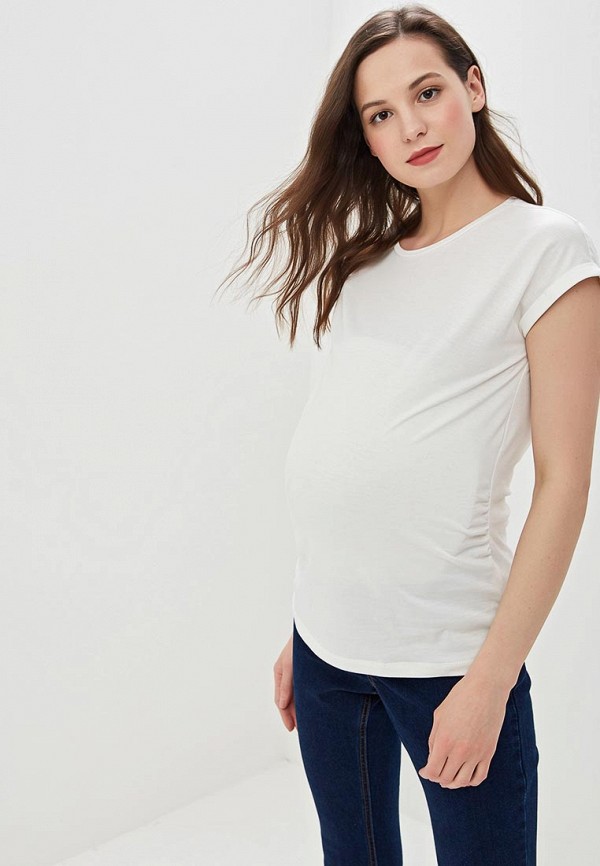 

Футболка Dorothy Perkins Maternity, Белый