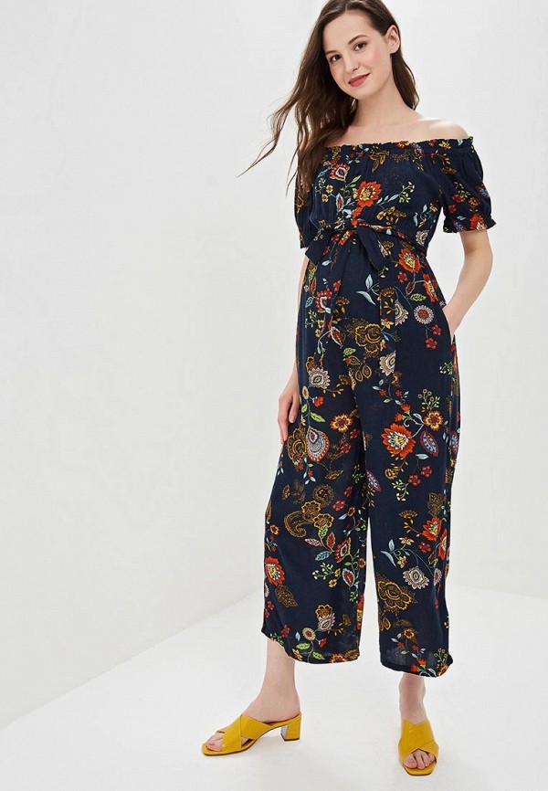 

Комбинезон Dorothy Perkins Maternity, Синий