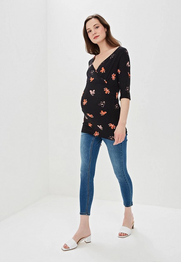 

Джеггинсы Dorothy Perkins Maternity; Dorothy Perkins Maternity DO028EWESXU1, Синий