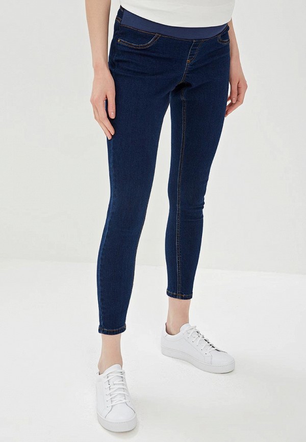 

Джеггинсы Dorothy Perkins Maternity, Синий