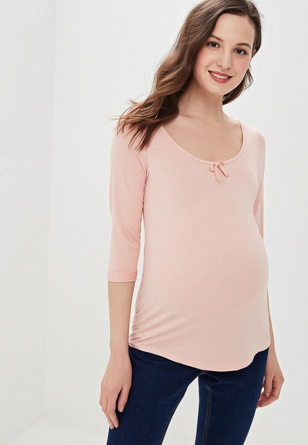 

Лонгслив Dorothy Perkins Maternity, Розовый