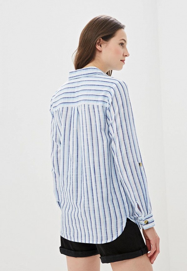 

Рубашка Dorothy Perkins Maternity; Dorothy Perkins Maternity DO028EWEYAY3, Голубой
