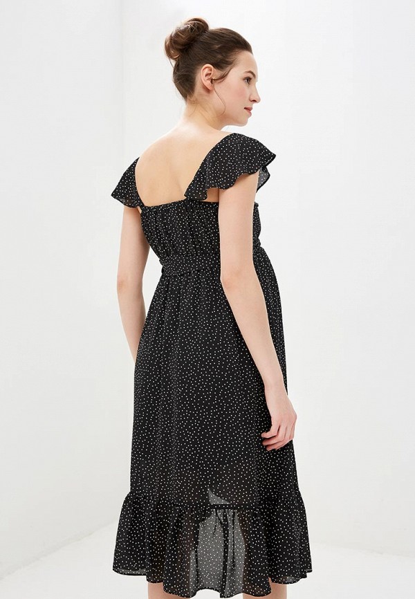 

Платье Dorothy Perkins Maternity; Dorothy Perkins Maternity DO028EWEYAY4, Черный