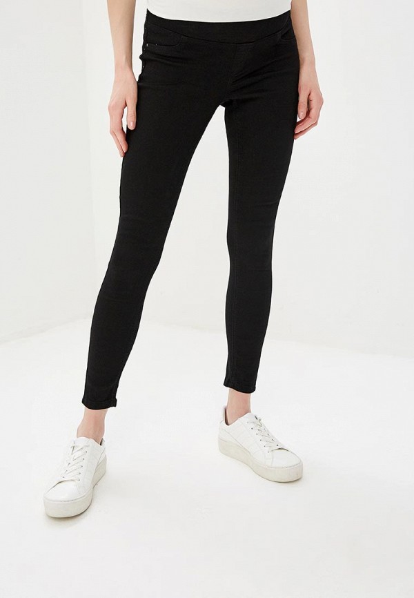 

Джеггинсы Dorothy Perkins Maternity, Черный