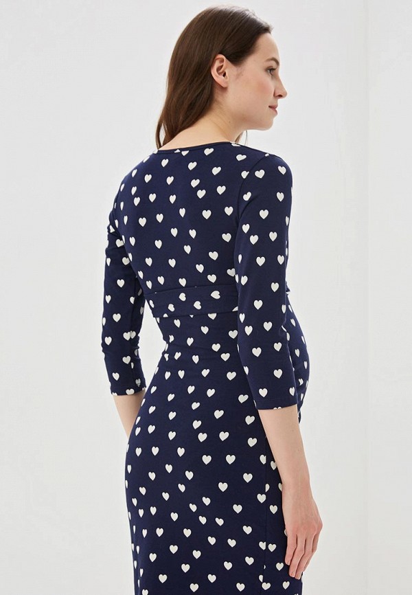 

Платье Dorothy Perkins Maternity; Dorothy Perkins Maternity DO028EWEYAY8, Синий