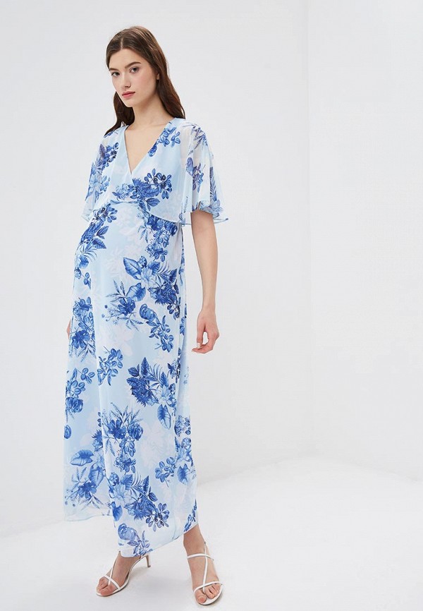 

Платье Dorothy Perkins Maternity, Голубой