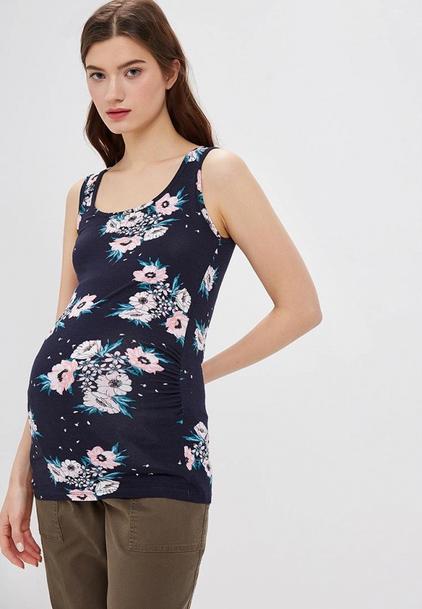 

Майка Dorothy Perkins Maternity, Синий