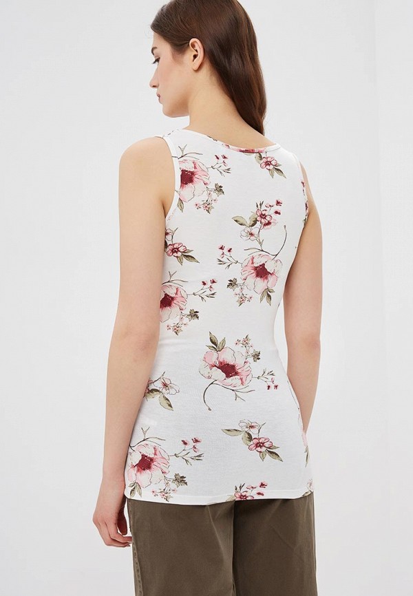 

Майка Dorothy Perkins Maternity, Белый