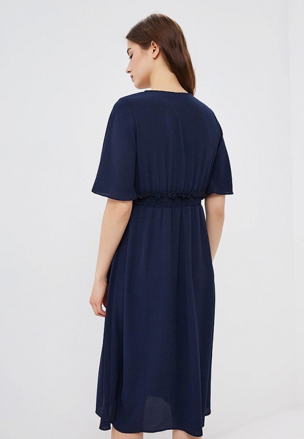 

Платье Dorothy Perkins Maternity, Синий