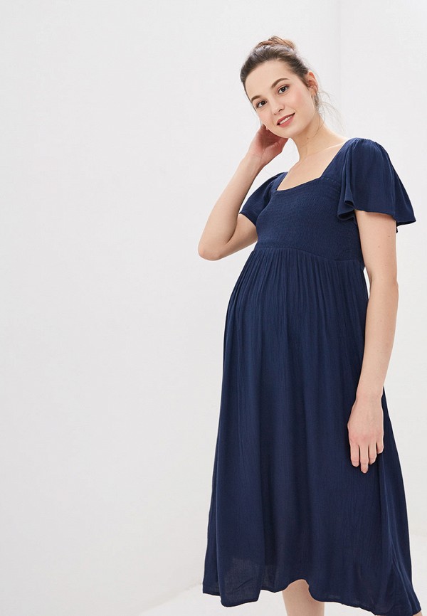 

Платье Dorothy Perkins Maternity, Синий