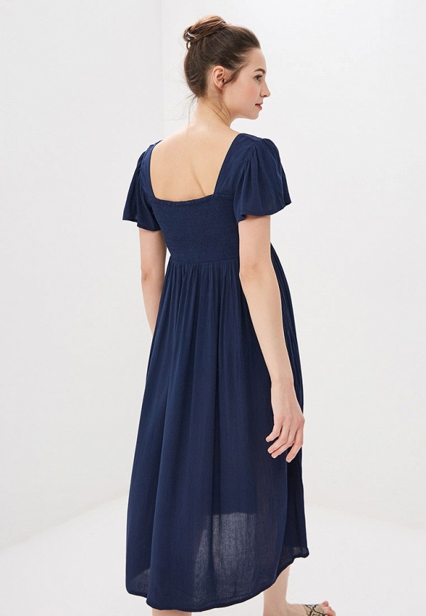 

Платье Dorothy Perkins Maternity, Синий, Dorothy Perkins Maternity DO028EWFDUQ5