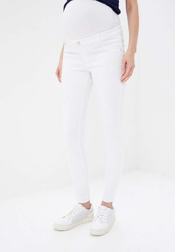

Джеггинсы Dorothy Perkins Maternity, DARCY, Белый