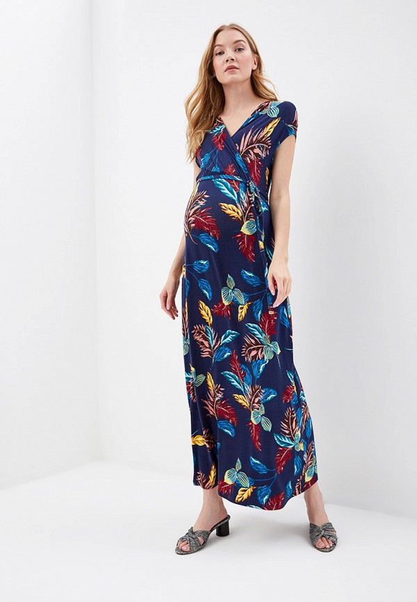 

Платье Dorothy Perkins Maternity, Синий