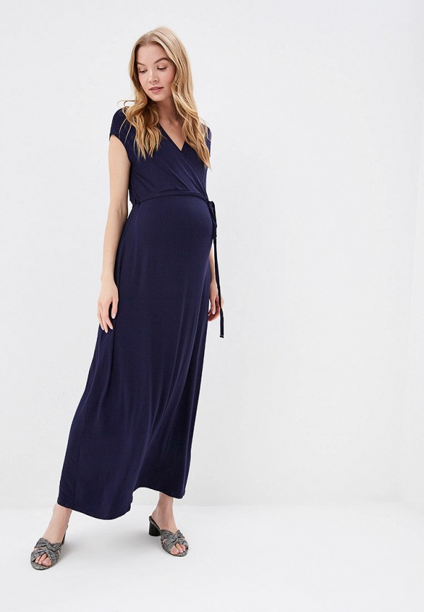 

Платье Dorothy Perkins Maternity, Синий