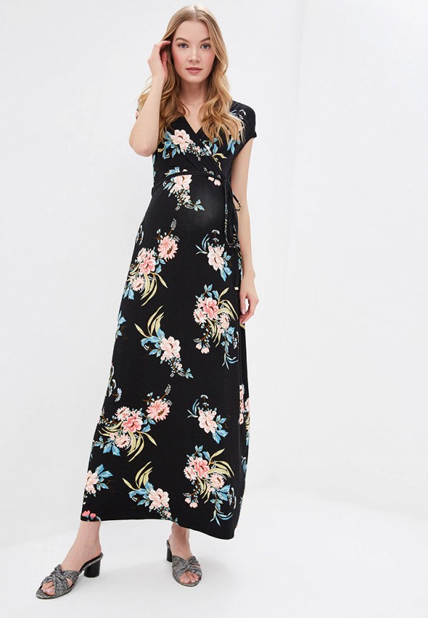 

Платье Dorothy Perkins Maternity, Черный