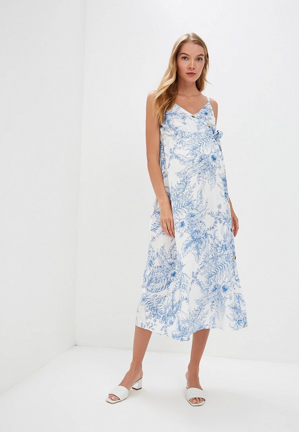 

Сарафан Dorothy Perkins Maternity, Синий