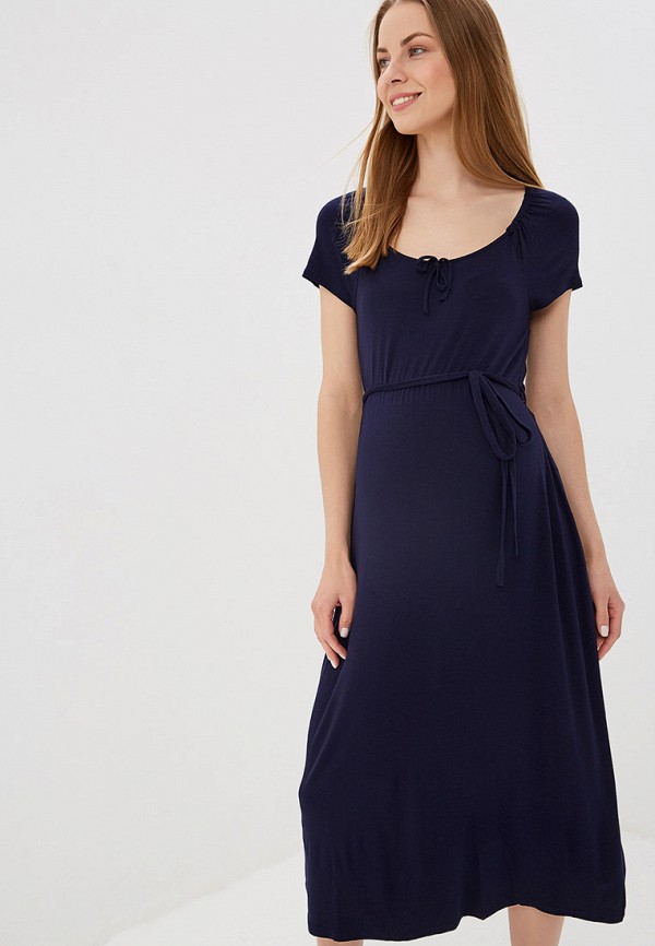 

Платье Dorothy Perkins Maternity, Синий