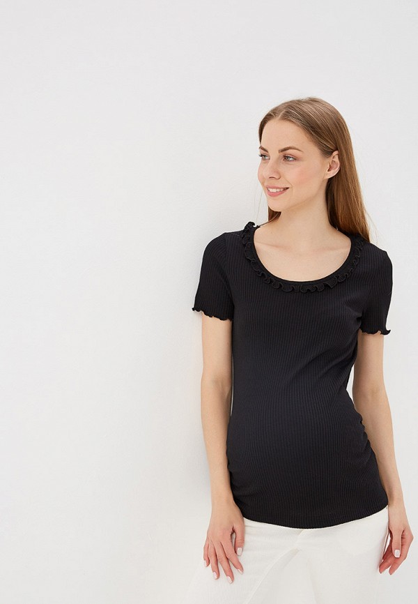 

Футболка Dorothy Perkins Maternity, Черный