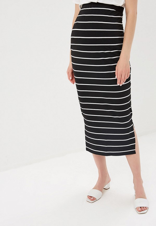 

Юбка Dorothy Perkins Maternity, Dorothy Perkins Maternity DO028EWFHUG3, Черный