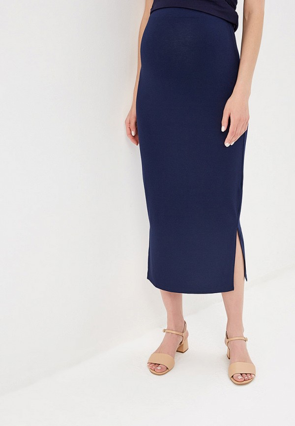 

Юбка Dorothy Perkins Maternity, Синий