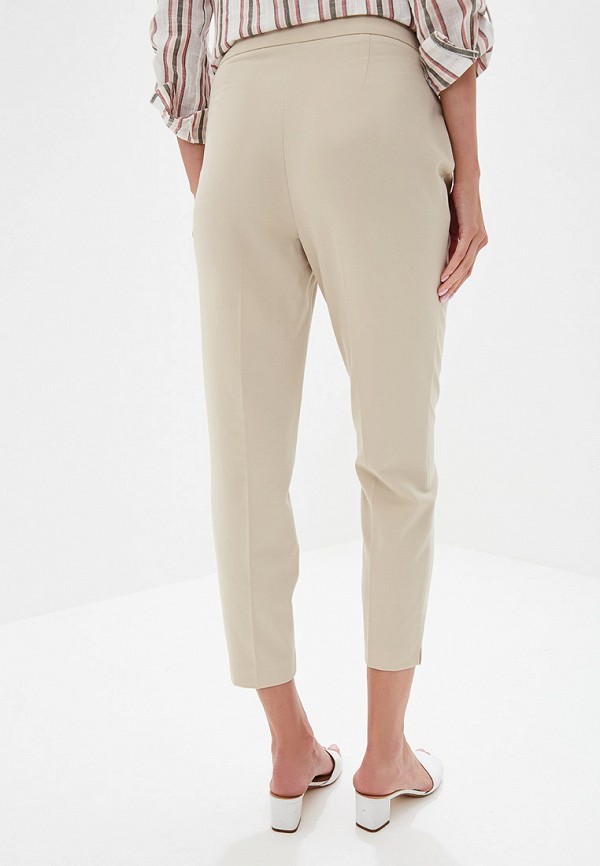 

Брюки Dorothy Perkins Maternity, Бежевый, Dorothy Perkins Maternity DO028EWFJRE5
