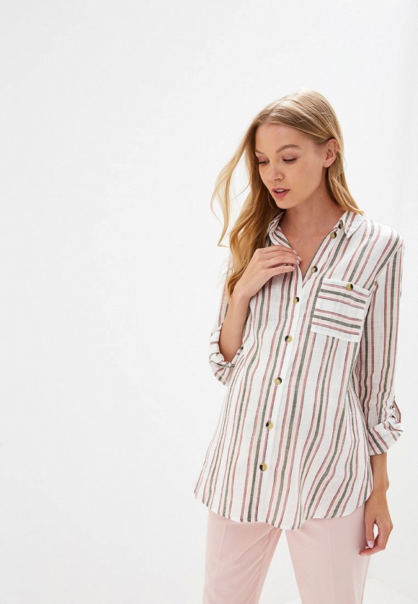

Рубашка Dorothy Perkins Maternity, Разноцветный