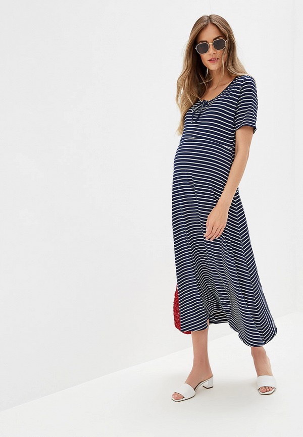 

Платье Dorothy Perkins Maternity, Синий