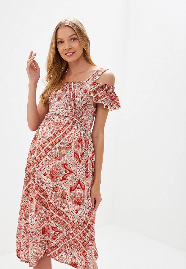 

Платье Dorothy Perkins Maternity, Красный