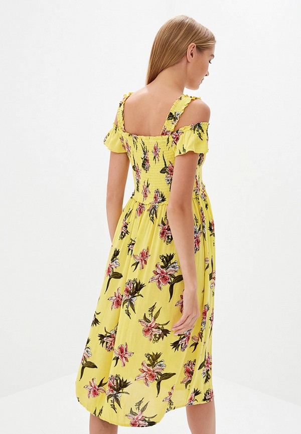 

Платье Dorothy Perkins Maternity, Dorothy Perkins Maternity DO028EWFJRE9, Желтый