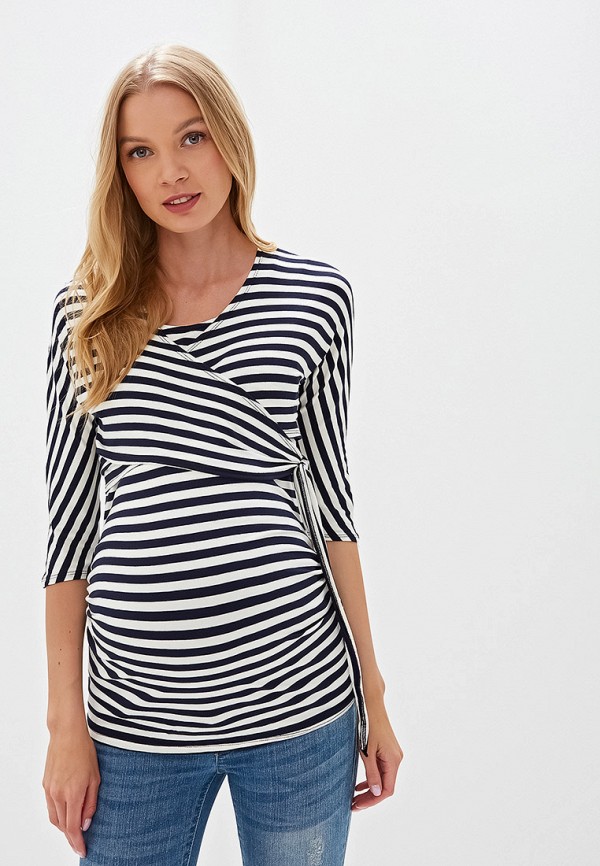 

Футболка Dorothy Perkins Maternity, Синий