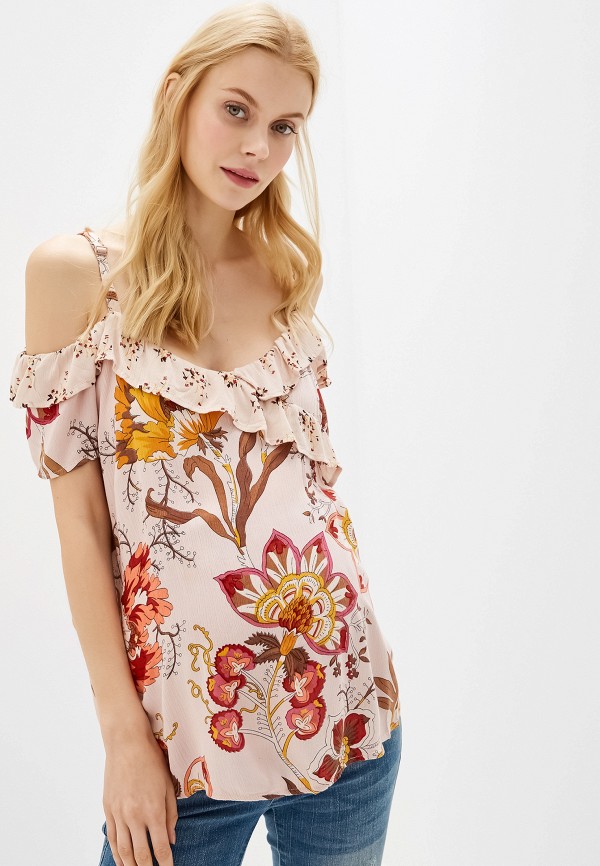 

Топ Dorothy Perkins Maternity, Розовый