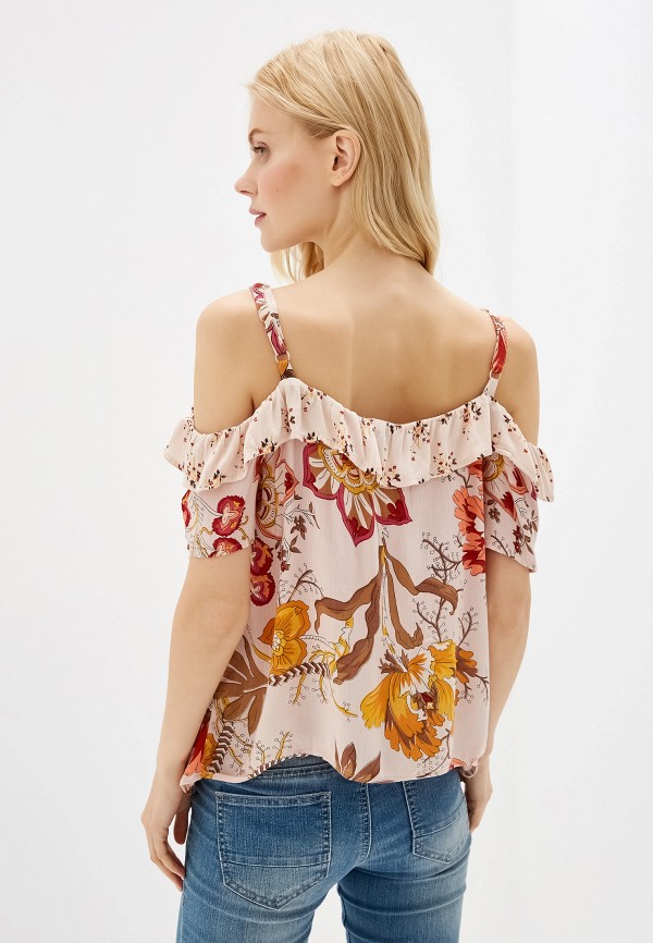 

Топ Dorothy Perkins Maternity, Розовый, Dorothy Perkins Maternity DO028EWFMGC7