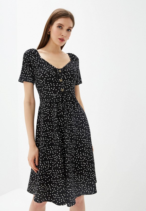 

Платье Dorothy Perkins Maternity, Черный, Dorothy Perkins Maternity DO028EWFOCY4