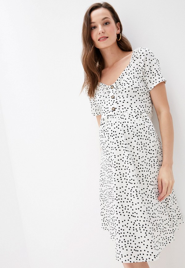 

Платье Dorothy Perkins Maternity, Белый