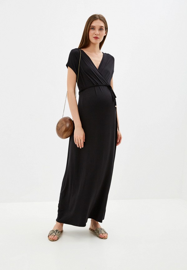 

Платье Dorothy Perkins Maternity, Черный
