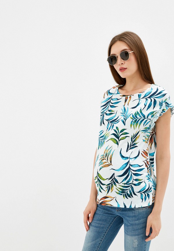 

Футболка Dorothy Perkins Maternity, Белый