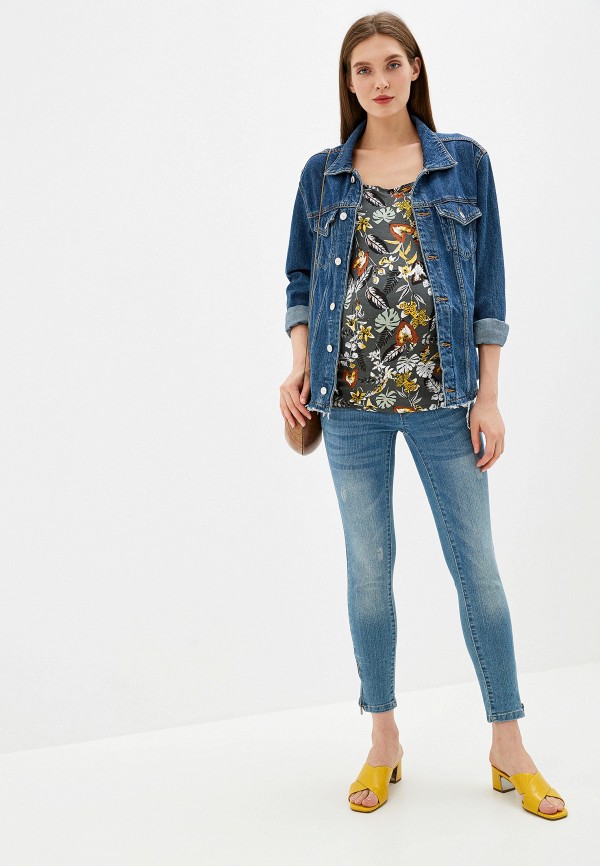 

Майка Dorothy Perkins Maternity, Хаки, Dorothy Perkins Maternity DO028EWFPUL7