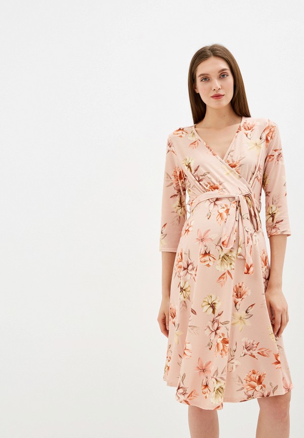 

Платье Dorothy Perkins Maternity, Розовый