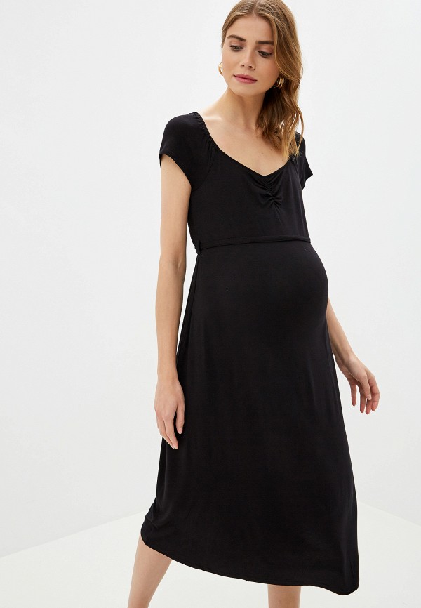

Платье Dorothy Perkins Maternity, Черный