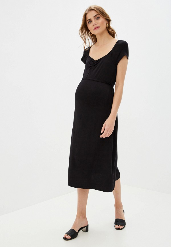 

Платье Dorothy Perkins Maternity, Черный, Dorothy Perkins Maternity DO028EWFSRB7