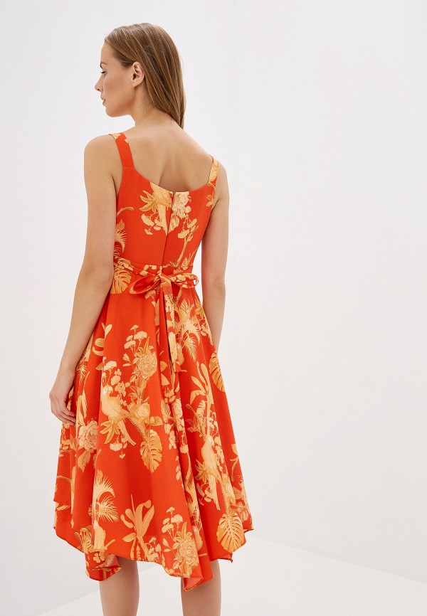 

Сарафан Dorothy Perkins Maternity, Красный, Dorothy Perkins Maternity DO028EWFUPC1