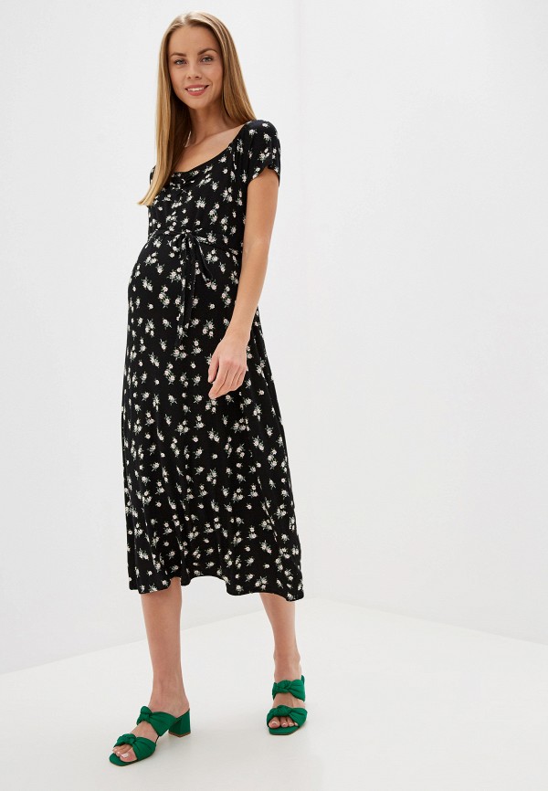 

Платье Dorothy Perkins Maternity, Черный