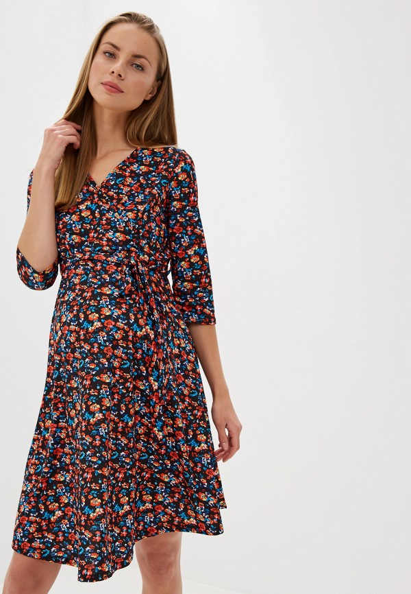 

Платье Dorothy Perkins Maternity, Мультиколор, Dorothy Perkins Maternity DO028EWFUPC5