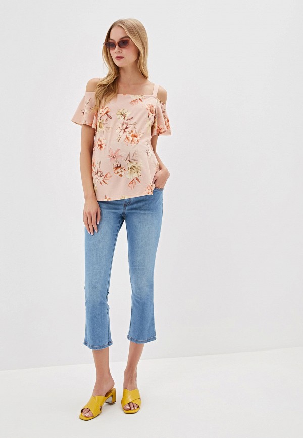 

Джинсы Dorothy Perkins Maternity, Голубой, Dorothy Perkins Maternity DO028EWFYRK6