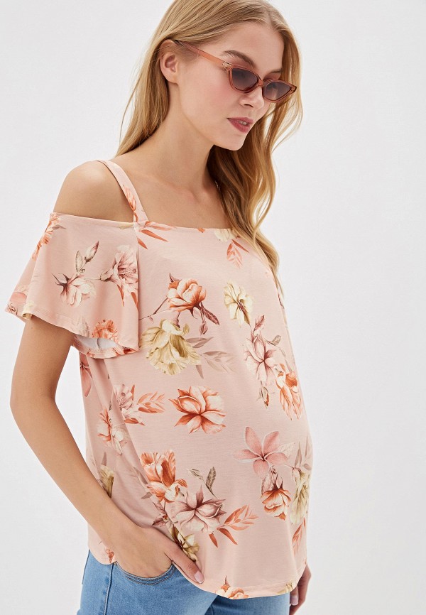 

Топ Dorothy Perkins Maternity, Розовый