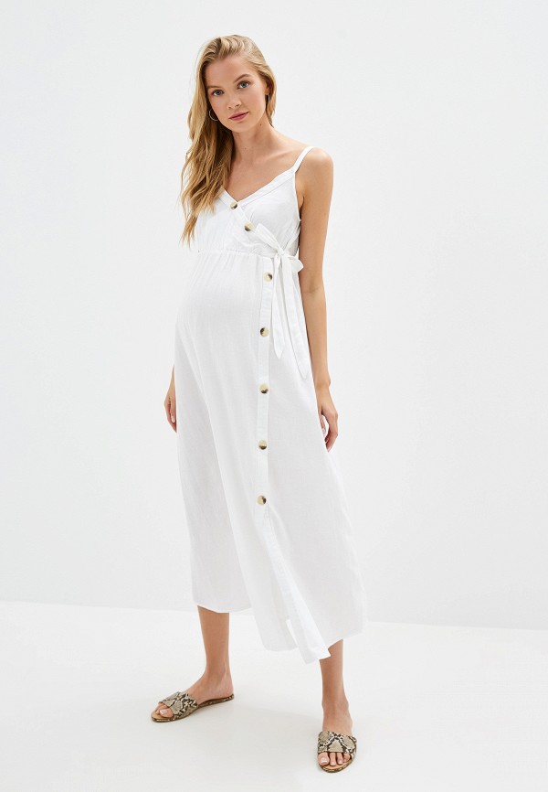 

Сарафан Dorothy Perkins Maternity, Белый