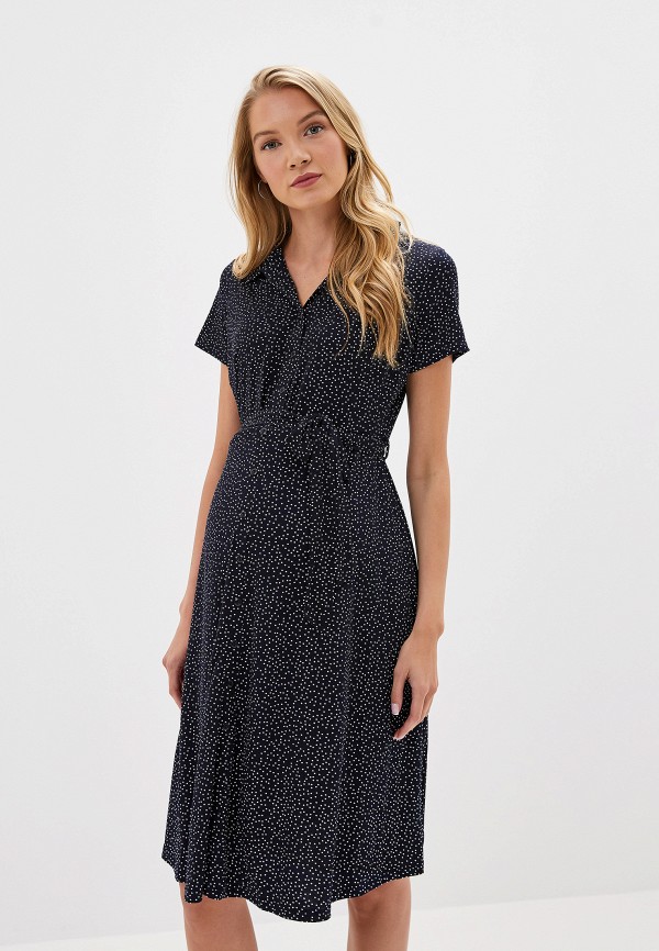 

Платье Dorothy Perkins Maternity, Синий